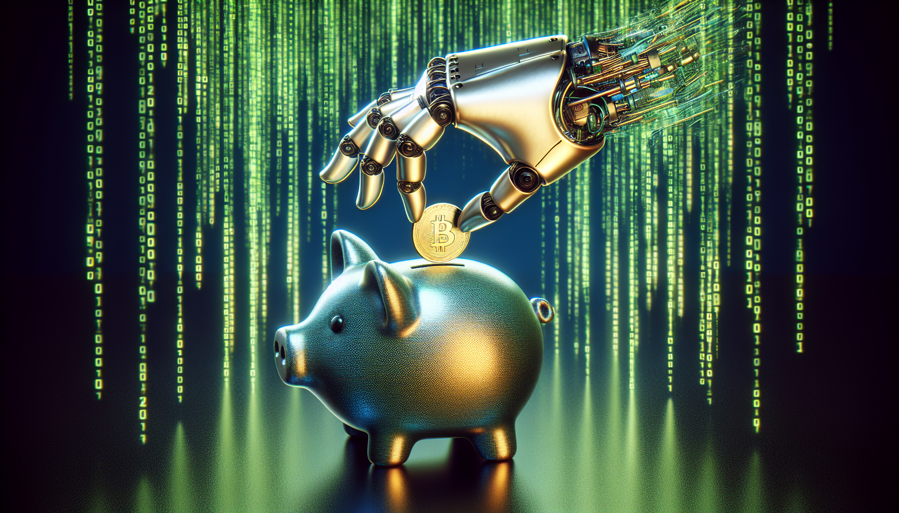 AI MONETIZATION