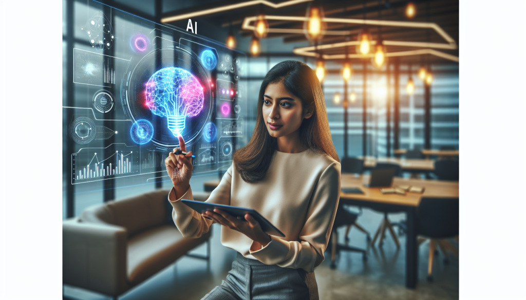 Mastering AI in Your Digital Marketing Strategy