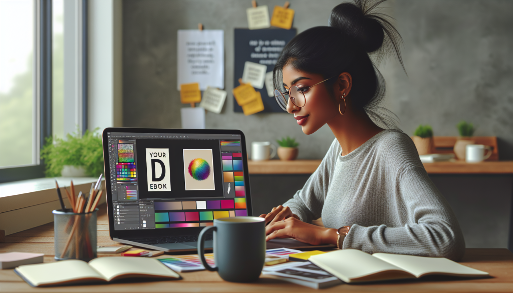 Beginner’s Guide to Ebook Creation Software: Crafting Your Digital Work with Ease